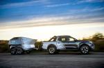 Nissan Navara Dark Sky Concept 2018 года
